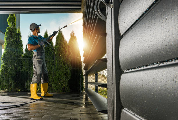 Best Garage Pressure Washing  in USA